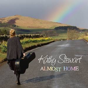 Kathy Stewart